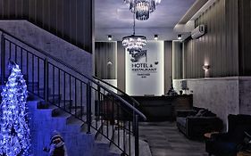 Partner Mińsk Mazowiecki 3*